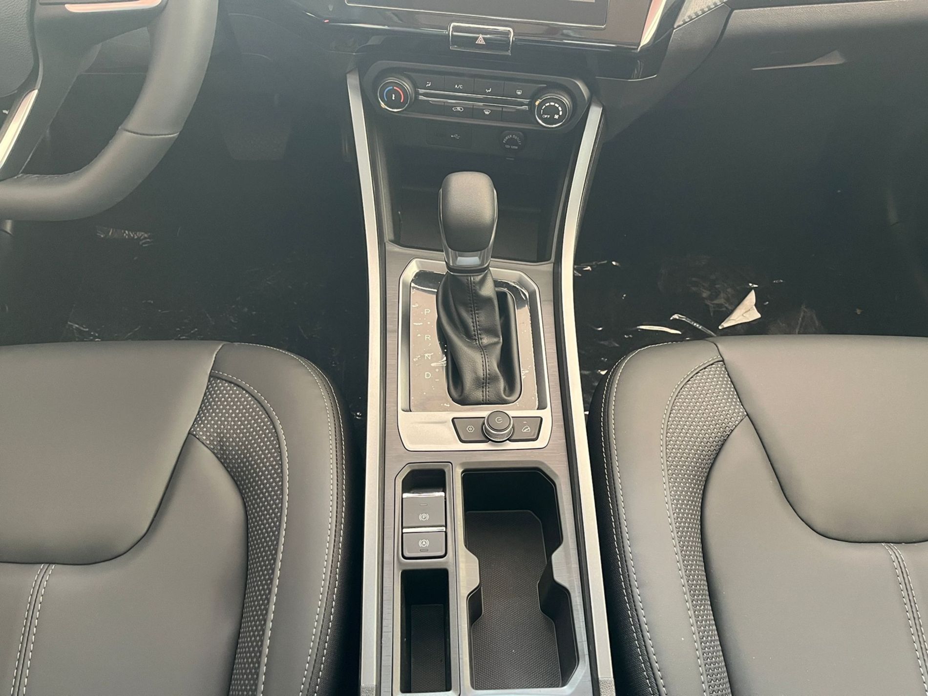 CVT 1.5 benzina 116cv - Gallotti Auto